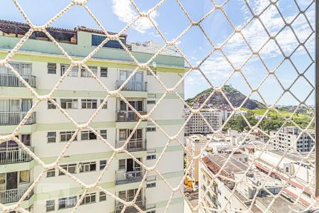 Apartamento à venda com 87m², 2 quartos e 1 vagaVista do Quarto 2