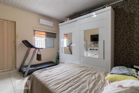 Suíte 1 de casa à venda com 2 quartos, 88m² em Vila Guilherme, São Paulo