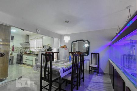 Cozinha de casa à venda com 8 quartos, 500m² em Vila Cordeiro, São Paulo