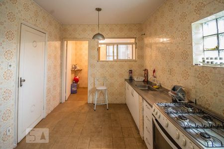 Apartamento à venda com 85m², 1 quarto e 1 vagaCozinha