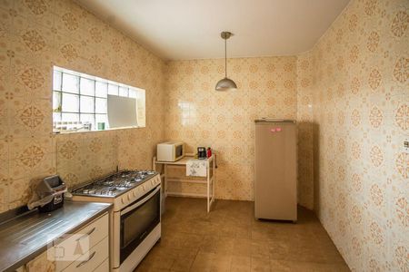 Apartamento à venda com 85m², 1 quarto e 1 vagaCozinha