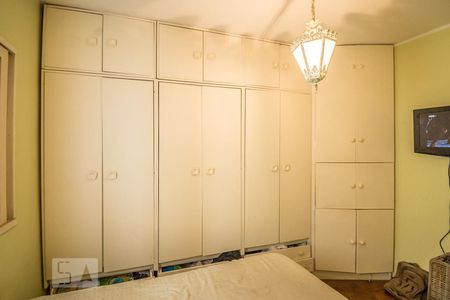 Quarto de apartamento à venda com 1 quarto, 85m² em Bonfim, Campinas