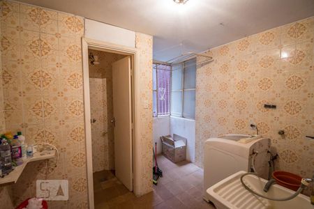 Apartamento à venda com 85m², 1 quarto e 1 vagaÁrea de Serviço