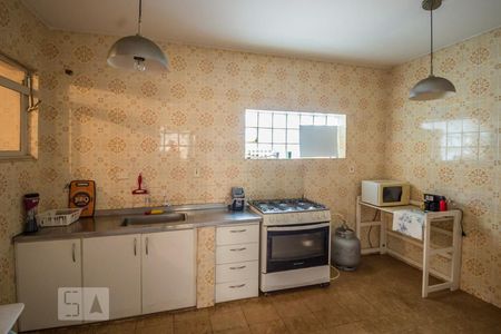 Apartamento à venda com 85m², 1 quarto e 1 vagaCozinha