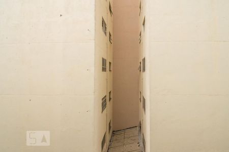 Vista da Sala de apartamento à venda com 1 quarto, 85m² em Bonfim, Campinas