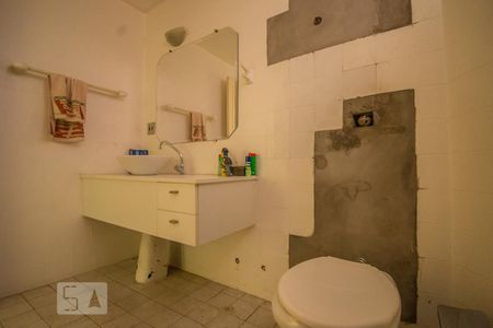 Apartamento à venda com 85m², 1 quarto e 1 vagaBanheiro