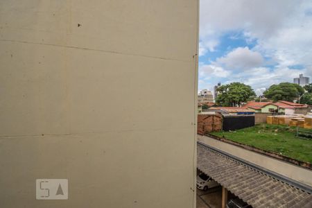 Vista do Quarto de apartamento à venda com 1 quarto, 85m² em Bonfim, Campinas