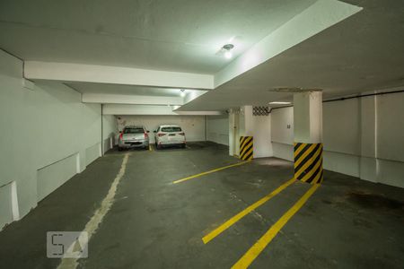 Apartamento à venda com 85m², 1 quarto e 1 vagaGaragem