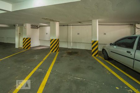 Apartamento à venda com 85m², 1 quarto e 1 vagaGaragem