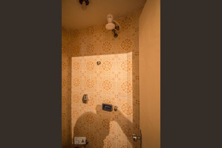 Apartamento à venda com 85m², 1 quarto e 1 vagaBanheiro de Serviço