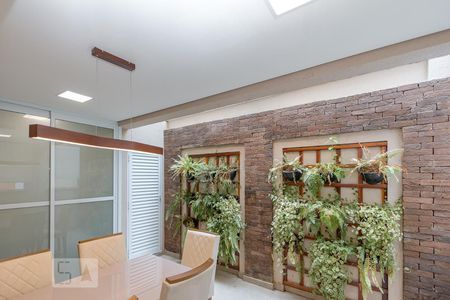 Varanda de apartamento para alugar com 1 quarto, 58m² em Santo Amaro, São Paulo