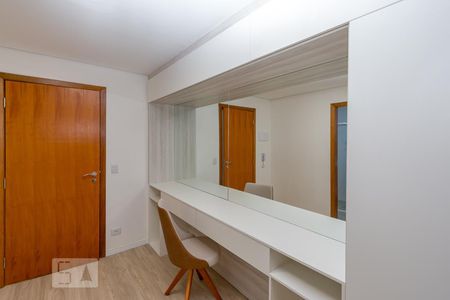 Sala de apartamento para alugar com 1 quarto, 58m² em Santo Amaro, São Paulo