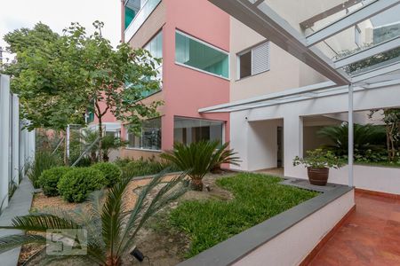 Apartamento para alugar com 58m², 1 quarto e 2 vagas Apartamento para alugar com 58m², 1 quarto e 2 vagasEntrada