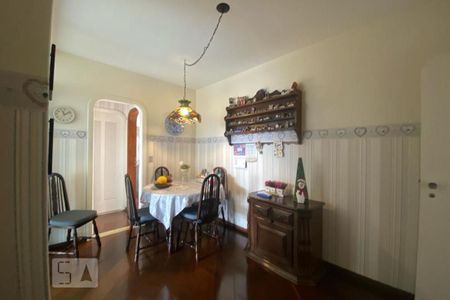 Apartamento para alugar com 290m², 4 quartos e 3 vagas Apartamento para alugar com 290m², 4 quartos e 3 vagasCopa