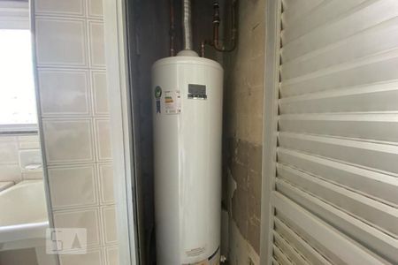 Apartamento para alugar com 290m², 4 quartos e 3 vagas Apartamento para alugar com 290m², 4 quartos e 3 vagasAquecedor