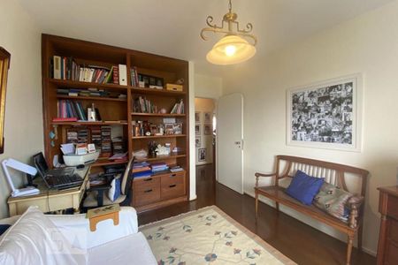 Apartamento para alugar com 290m², 4 quartos e 3 vagas Apartamento para alugar com 290m², 4 quartos e 3 vagasQuarto 4