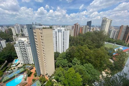 Apartamento para alugar com 290m², 4 quartos e 3 vagas Apartamento para alugar com 290m², 4 quartos e 3 vagasVista do Quarto 3