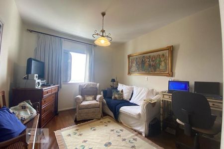 Apartamento para alugar com 290m², 4 quartos e 3 vagas Apartamento para alugar com 290m², 4 quartos e 3 vagasQuarto 4