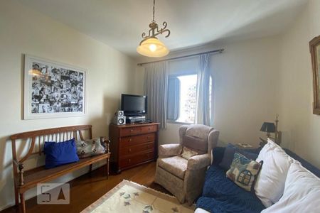 Apartamento para alugar com 290m², 4 quartos e 3 vagas Apartamento para alugar com 290m², 4 quartos e 3 vagasQuarto 4