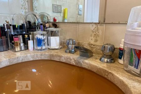 Apartamento para alugar com 290m², 4 quartos e 3 vagas Apartamento para alugar com 290m², 4 quartos e 3 vagasBanheiro - Torneira