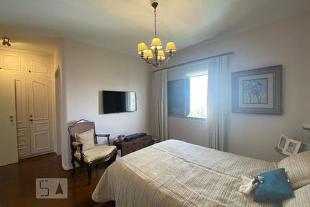 Apartamento para alugar com 290m², 4 quartos e 3 vagas Apartamento para alugar com 290m², 4 quartos e 3 vagasSuíte 1