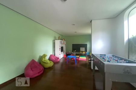 Apartamento para alugar com 290m², 4 quartos e 3 vagas Apartamento para alugar com 290m², 4 quartos e 3 vagasBrinquedoteca