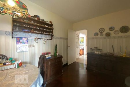 Apartamento para alugar com 290m², 4 quartos e 3 vagas Apartamento para alugar com 290m², 4 quartos e 3 vagasCopa