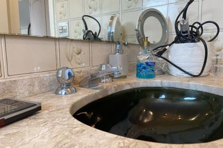 Apartamento para alugar com 290m², 4 quartos e 3 vagas Apartamento para alugar com 290m², 4 quartos e 3 vagasBanheiro - Torneira