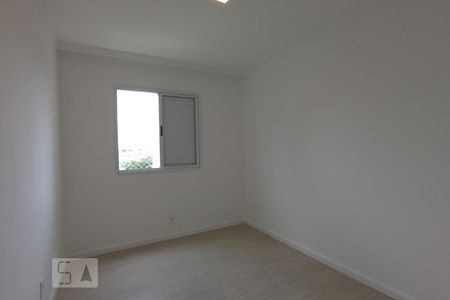 Quarto de apartamento para alugar com 2 quartos, 65m² em Chácara Agrindus, Taboão da Serra