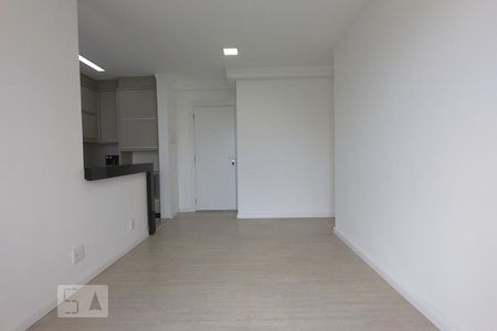 Sala de apartamento para alugar com 2 quartos, 65m² em Chácara Agrindus, Taboão da Serra