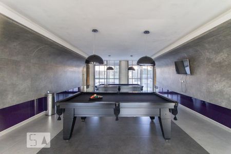 Studio para alugar com 28m², 1 quarto e 1 vaga Studio para alugar com 28m², 1 quarto e 1 vagaÁrea comum