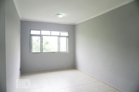Sala de apartamento à venda com 2 quartos, 62m² em Jardim Artur Alvim, São Paulo