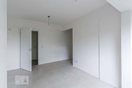 Sala de apartamento à venda com 1 quarto, 46m² em Santo Antônio, Porto Alegre