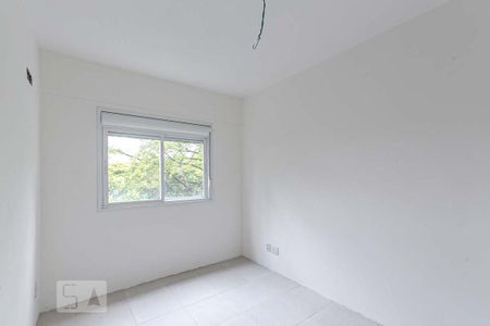 Quarto de apartamento à venda com 1 quarto, 46m² em Santo Antônio, Porto Alegre