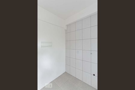 Apartamento à venda com 46m², 1 quarto e 1 vagaCozinha e Área de Serviço