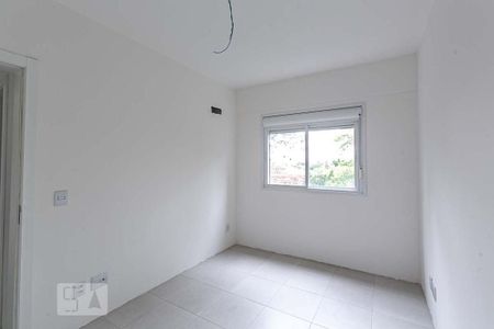 Quarto de apartamento à venda com 1 quarto, 46m² em Santo Antônio, Porto Alegre