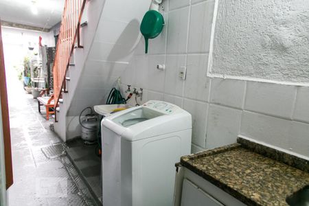 Casa à venda com 138m², 3 quartos e 1 vaga Casa à venda com 138m², 3 quartos e 1 vagaÁrea de Serviço