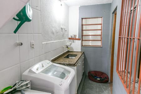 Casa à venda com 138m², 3 quartos e 1 vaga Casa à venda com 138m², 3 quartos e 1 vagaÁrea de Serviço