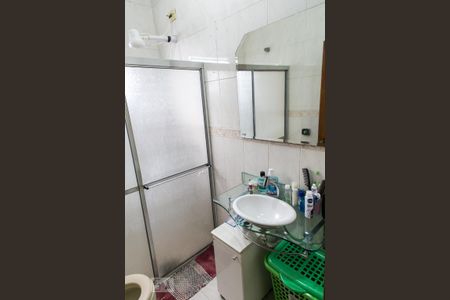 Casa à venda com 138m², 3 quartos e 1 vaga Casa à venda com 138m², 3 quartos e 1 vagaBanheiro