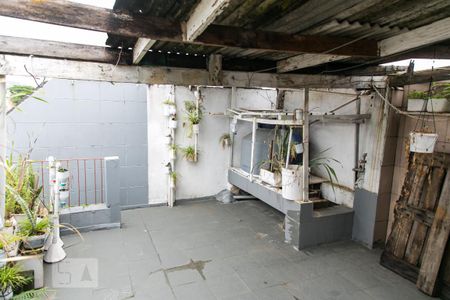 Casa à venda com 138m², 3 quartos e 1 vaga Casa à venda com 138m², 3 quartos e 1 vagaQuintal