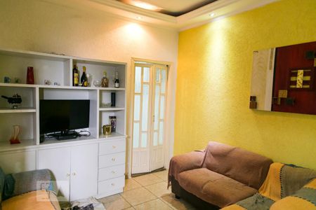 Casa à venda com 138m², 3 quartos e 1 vaga Casa à venda com 138m², 3 quartos e 1 vagaSala