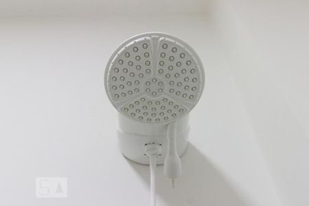 Apartamento para alugar com 45m², 1 quarto e sem vaga Apartamento para alugar com 45m², 1 quarto e sem vagaChuveiro