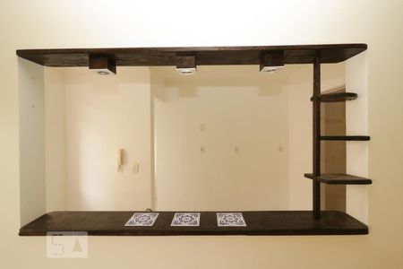 Apartamento para alugar com 62m², 2 quartos e 1 vaga Apartamento para alugar com 62m², 2 quartos e 1 vagaDetalhe Sala