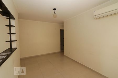Sala de Apartamento com 2 quartos, 62m² Higienópolis