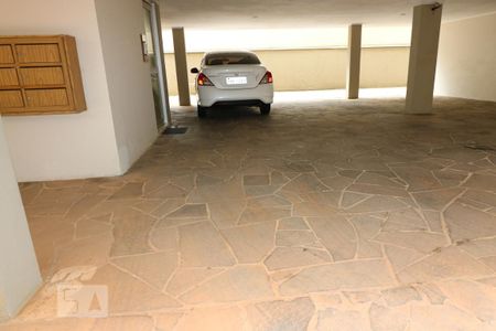 Apartamento para alugar com 62m², 2 quartos e 1 vaga Apartamento para alugar com 62m², 2 quartos e 1 vagaGaragem