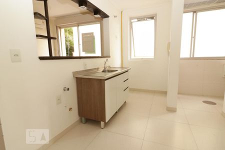 Apartamento para alugar com 62m², 2 quartos e 1 vaga Apartamento para alugar com 62m², 2 quartos e 1 vagaCozinha