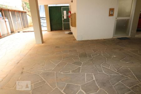 Apartamento para alugar com 62m², 2 quartos e 1 vaga Apartamento para alugar com 62m², 2 quartos e 1 vagaGaragem