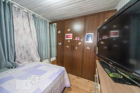 Quarto 1 de casa para alugar com 2 quartos, 200m² em Scharlau, São Leopoldo