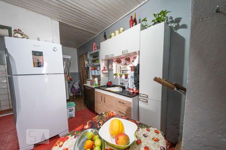 Casa para alugar com 200m², 2 quartos e 1 vagaCozinha