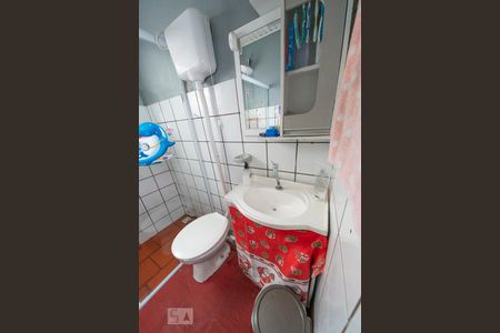 Casa para alugar com 200m², 2 quartos e 1 vagaBanheiro